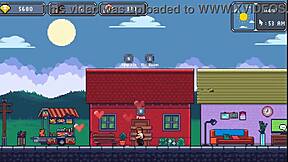 ASIAN DANCER LOVES MULTIPLE CREAMPIE IN DEEP FOREST HOTEL