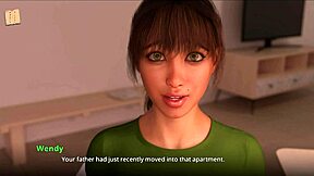 Wvm 166 Av Finds Out More About His Past