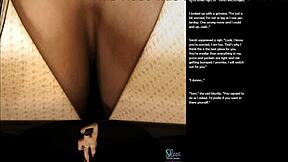 oh, small gesture in 3d comics sex