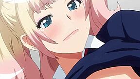 clap clap snickerninja - wanna see the sexy babe cum in this hentai compilation?