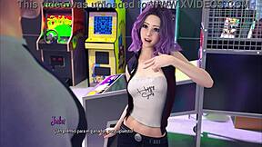 story meets julia in season 1