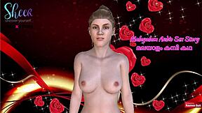 Malayalam story of sharing my wife with older man for pregnancy. It worked finally!