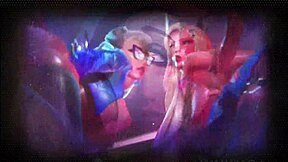 Are straight boys or the curious ready for wild anime hentai action tonight?