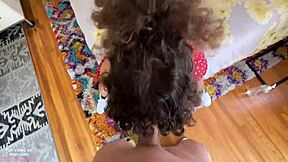 Stepmom Craves Short Guys With Small Dicks Intensely