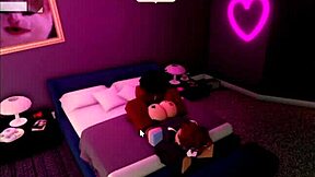 První kreslený cizinec přeskládá vnitřnosti