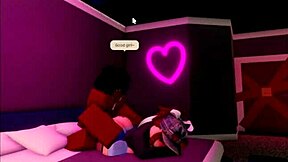 first cartoon stranger rearranges insides