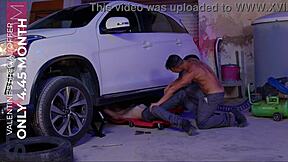 sneak peek at staxus twink bareback action