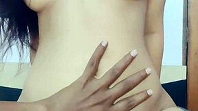 hot girl feels intense fucking emotions with boyfriend and friend