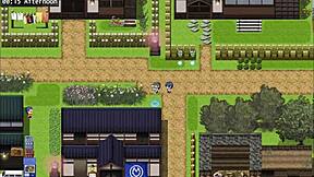 Meneroka Dan Sampai Ke Dasar Gua Gelap Scars Of Summer Happy Route Bahagian 3