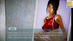 academy 23 game episode