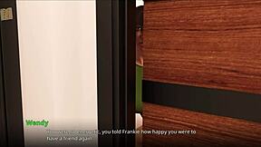 Wvm 166 Av Finds Out More About His Past