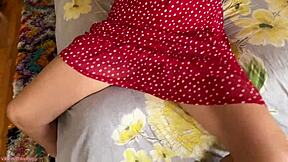 Stepmom Craves Short Guys With Small Dicks Intensely