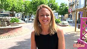 Julie, you naughty milf, craving wild pleasure already?