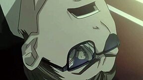 Black cat cap 1 explores cartoon anime adventures