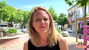 Julie, you naughty milf, craving wild pleasure already?