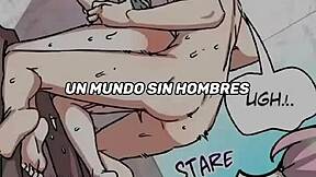 Adult cartoons and anime: Top 5 isekai manhwas