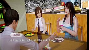 academy 23 game episode