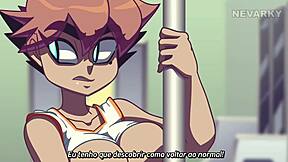 Legendado A Perspectiva De Uma Garota Parte 2 Nevarky