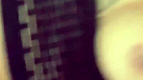 We Explore Our Bodies With Toys In Latina Fetish Scene