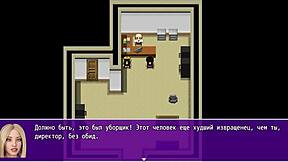 Complete Gameplay of Angelica Origins Remake Part 10