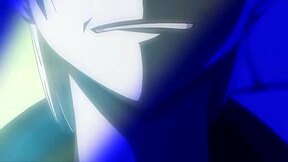 Black cat cap 1 explores cartoon anime adventures