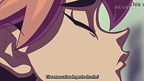 Субтитрирана Перспективата на едно момиче част 2 Невърки