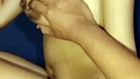 Bokep Indonesia Group Action at Neighbor’s House Ends with Intense Finish