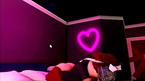 first cartoon stranger rearranges insides