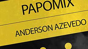 Suite69 2020 interview with black gay pornstar Kadu Castro part 1