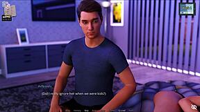 Sunshine Love 25 - Anime Hentai Game Fun!