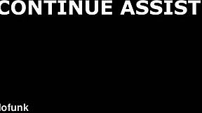 Débora Fantine Celebrates Carnival Party