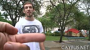 big gay knob porn teasing your desires