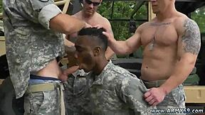 asian gay sex in the army way