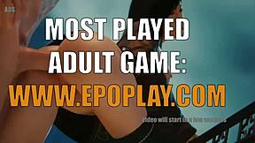 busty teen 18+ gets fucked hard in anime style