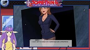 i luv dc comics somethin unlimited part 133 welcomin back some girls