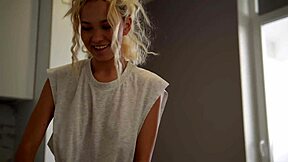 My horny step sister fucked me over photos 😏