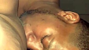 I SQUIRTED And He LICKED It Up