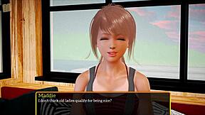 My new famly 468, with all tha erotic teen stuff