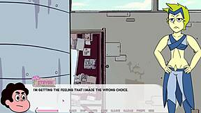 Gem Feels Corrupted in Domination Intro