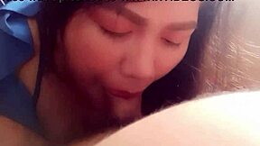 filipina tight pussy rides until i cum fast