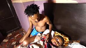 I Fuck Her Hard Without Condom For That Squirt 😏