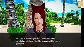 teen 18+ with big tits and ass in homemade family scene