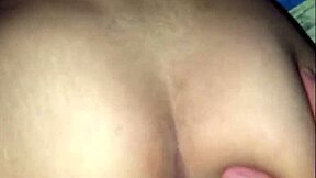Married couple's anal sex adventures with big cock lover