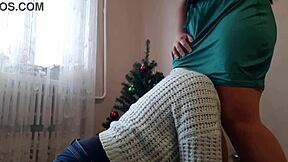 I Dominate My Hot Slave Secretary's Mouth in Hardcore Office BDSM Session