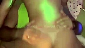 ex-wife and ex-cunhada say, ride me