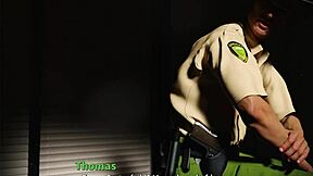 Welcome to Free Will in 3D Anime Game