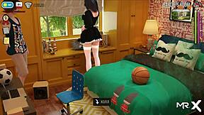 Fashionbusiness - Beautiful Nude Costume E2 14