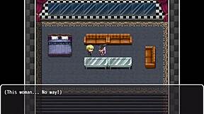 Exploring Brothel, Talking To Three Prostitutes