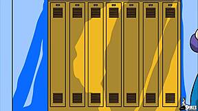 Married Wife Fucks College BBC