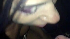 Slut Enjoys Dogging With Strangers On The Street